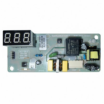 Nisbets Essentials Chest Freezer PC Board - AP379
