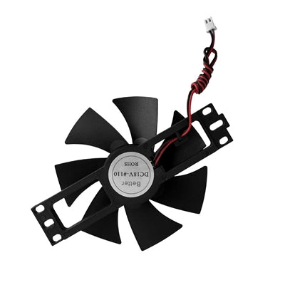 Buffalo Induction Hob Fan 1800W - AP398