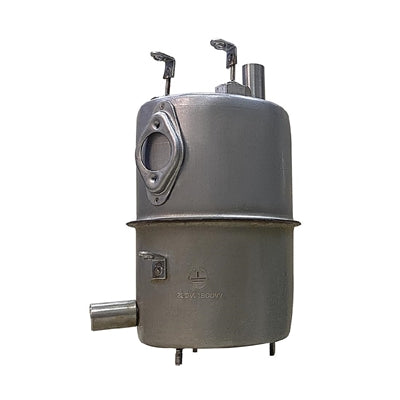Buffalo Coffee Machine Boiler Tank - AP412