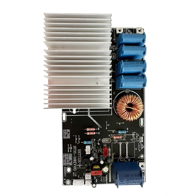 Buffalo 4 Zone Induction Hob Mainboard 3000W - AP419