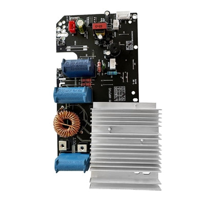 Buffalo 4 Zone Induction Hob Mainboard 1800W - AP420