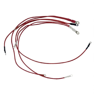 Buffalo Double Zone Induction Hob Connecting Cable - AP432