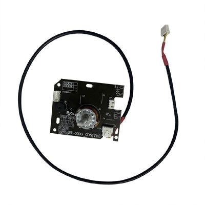 Buffalo Double Zone Induction Hob Control Panel - AP433