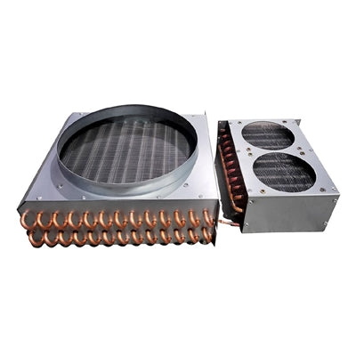 Polar G-Series 3x12Ltr Slush Machine Condenser - AP435