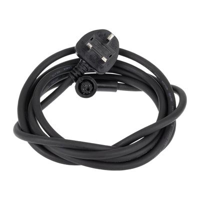 Buffalo Oil Filtration Bayonet UK Power Cord UK - AP465