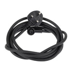 Buffalo Oil Filtration Bayonet UK Power Cord UK - AP465