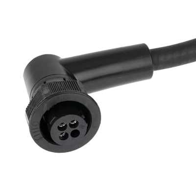 Buffalo Oil Filtration Bayonet UK Power Cord UK - AP465