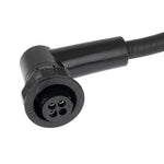 Buffalo Oil Filtration Bayonet UK Power Cord UK - AP465
