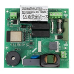 Buffalo Oil Filtration Panel Board - AP466