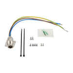 Buffalo Oil Filtration Metal Power Socket - AP472