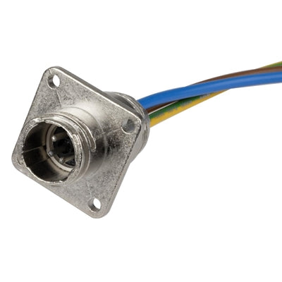 Buffalo Oil Filtration Metal Power Socket - AP472