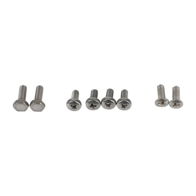 Buffalo Oil Filtration Metal Power Socket - AP472