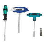 Buffalo Oil Filtration V-series Tool set - AP473