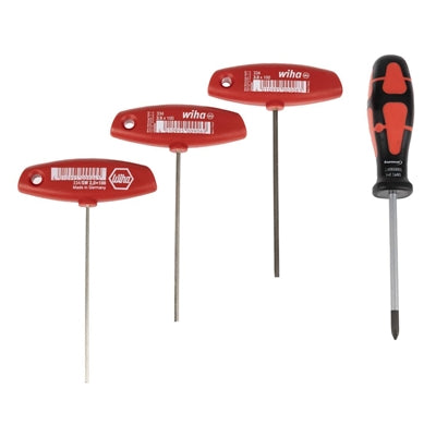 Buffalo Oil Filtration Tool Set - AP474