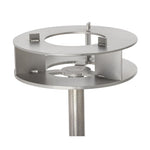 Buffalo Oil Filtration Rotor - AP477