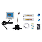 Buffalo Digital Water Meter and Test Kit - AP530