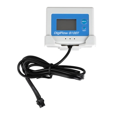 Buffalo Digital Water Meter and Test Kit - AP530