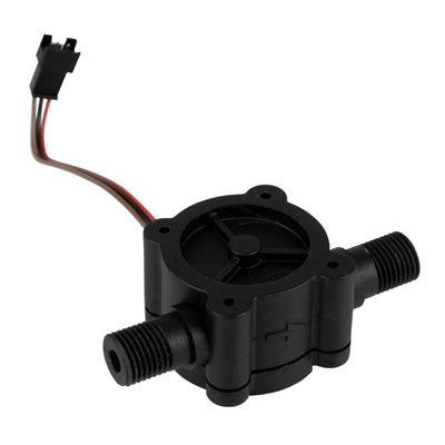 Buffalo Digital Water Meter and Test Kit - AP530