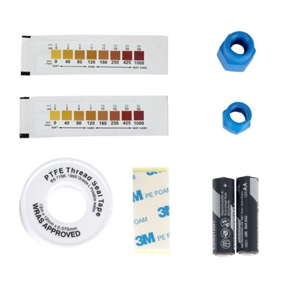 Buffalo Digital Water Meter and Test Kit - AP530