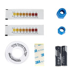 Buffalo Digital Water Meter and Test Kit - AP530