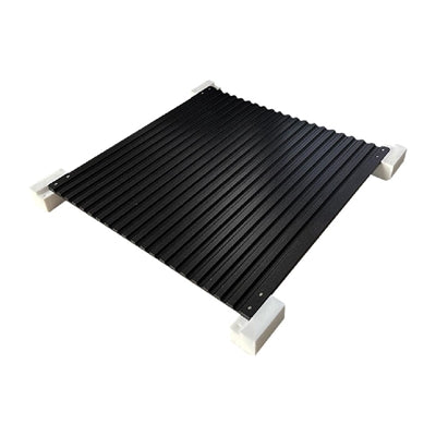 Lainox Ribbed Grill Plate - AP704