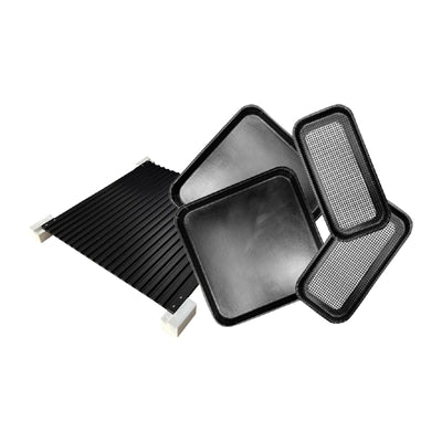 Lainox Oracle Accessory Starter Pack OSTKB (OCTL2, OCTF1 & OPRGB) - AP722