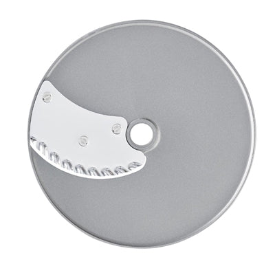 Robot Coupe CL50 5mm Ripple Cut Slicer Disc Expert Mineral+ 27070W - AP827