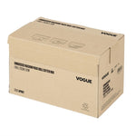 Vogue Embossed Vacuum Pack Roll 200mm x 30m - AP907
