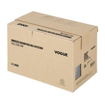 Vogue Embossed Vacuum Pack Roll 200mm x 30m - AP907