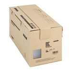 Vogue Embossed Vacuum Pack Roll 300mm x 30m - AP908