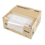 Vogue Embossed Vacuum Twin Pack Rolls 200mm & 300mm x 30m - AP909