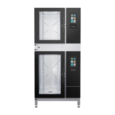 Invoq Combi & Hybrid Oven Stackit - AP917