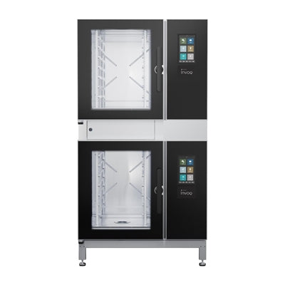 Invoq Combi & Hybrid Oven Stackit - AP917