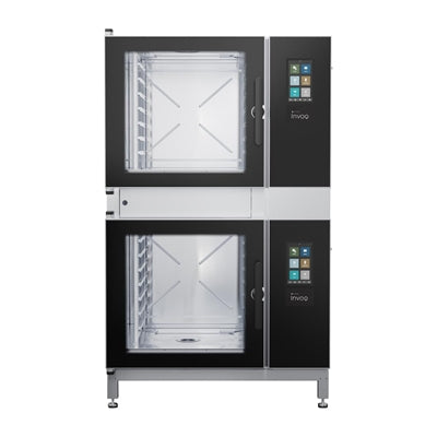 Invoq Combi & Hybrid Oven Stackit - AP918