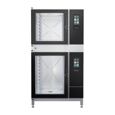Invoq Combi & Hybrid Oven Stackit - AP918