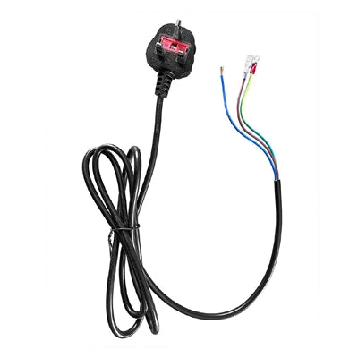 Buffalo 20Ltr Planetary Mixer Power Cord - AP938