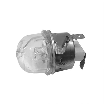Buffalo Pie Cabinet Lamp incl. Support - AS004