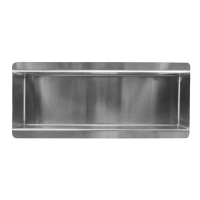 Buffalo Pie Cabinet Water Tray - AS012