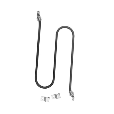 Buffalo Pie Cabinet Heating Element incl. Fixing - AS014