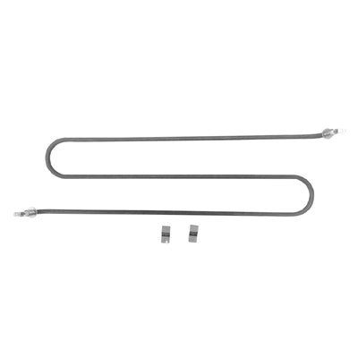 Buffalo Economy Pie Cabinet Heating Element incl. Fixing - AS015