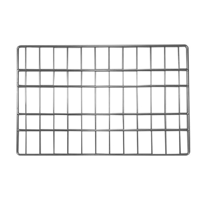 Buffalo Pie Cabinet Rack - AS018