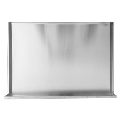 Buffalo Quartz Salamander Grill Top Heatproof Tray - AS025