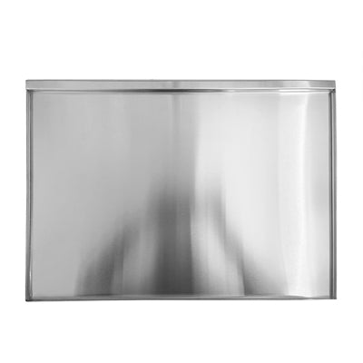 Buffalo 3kW Salamander Grill Crumb Tray - AS026