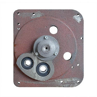 Buffalo Planetary Mixer Support Assembly - AS090