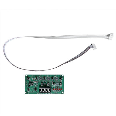 Buffalo Planetary Mixer 20Ltr Control PCB - AS121