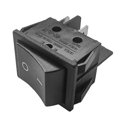Polar U-Series Countertop Ice Machine Door Switch - AS161