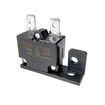 Buffalo Cutter Bowl Mixer Circuit Breaker - AS191