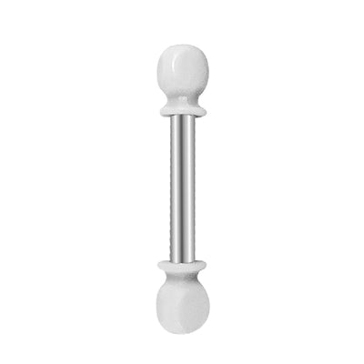 Polar G-Series Slush Machine Handle Pin Assembly 68mm - AS199