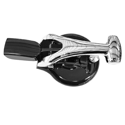 Polar U-Series Slush Machine Handle Assembly - AS203