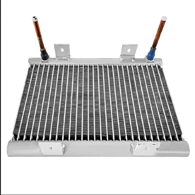 Polar U-Series 12Ltr Slush Machine Condenser - AS211